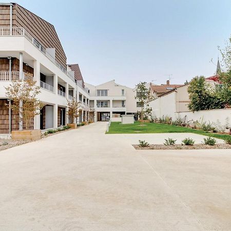 Appartement Ovelia Toulouse - Les Bastides De Lardenne Extérieur photo