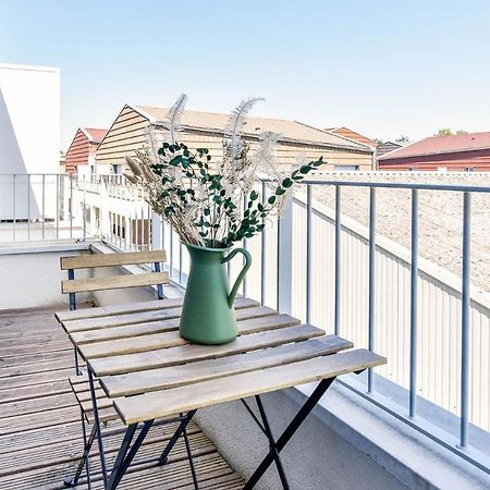 Appartement Ovelia Toulouse - Les Bastides De Lardenne Extérieur photo