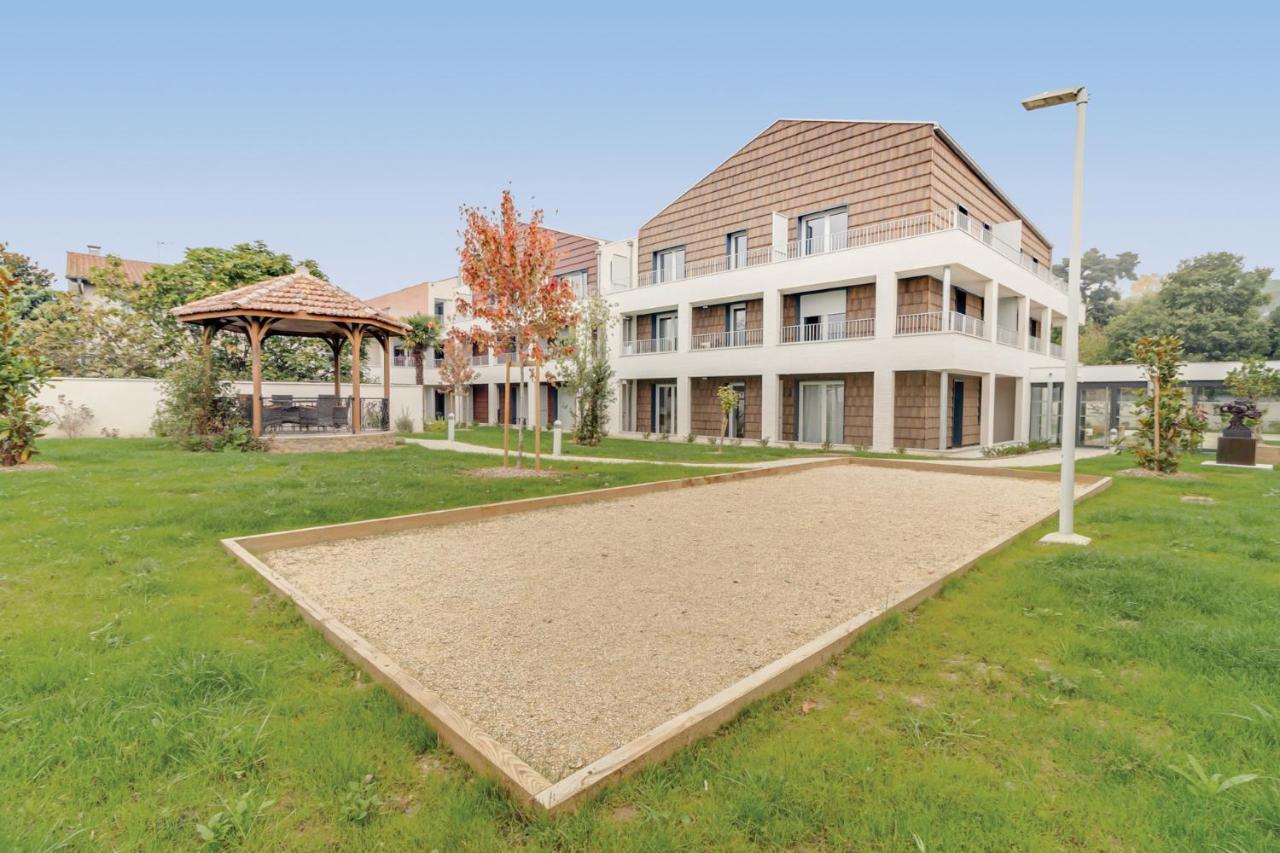 Appartement Ovelia Toulouse - Les Bastides De Lardenne Extérieur photo
