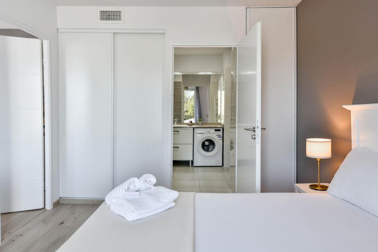 Appartement Ovelia Toulouse - Les Bastides De Lardenne Extérieur photo